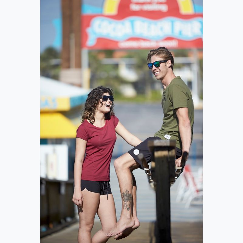 Сонцезахисні окуляри JOBE Beam Floatable чорні 426018003 7