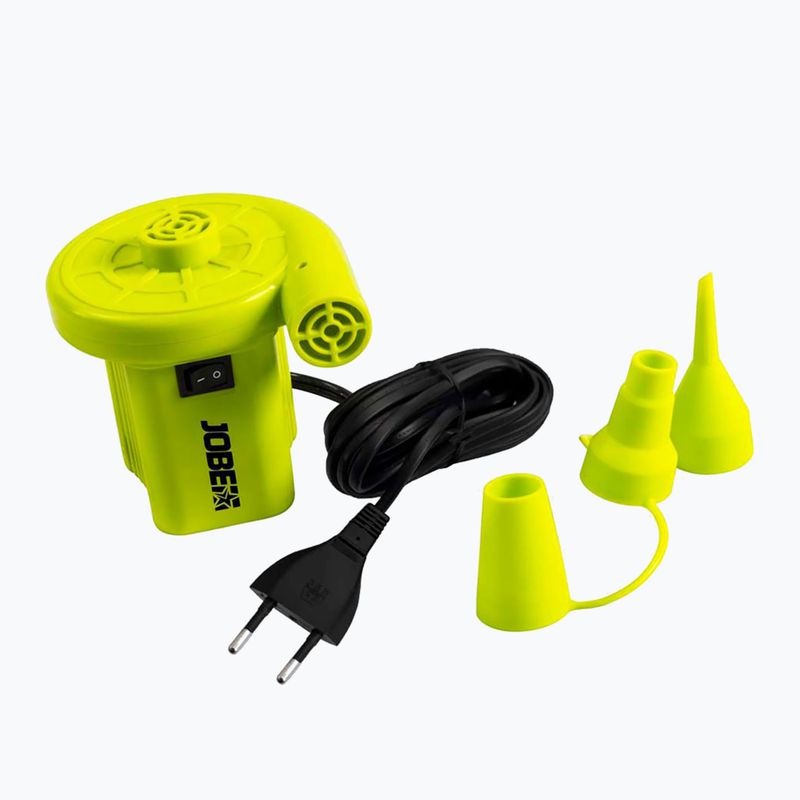 Насос електричний JOBE Air Pump 230V жовтий 410019001