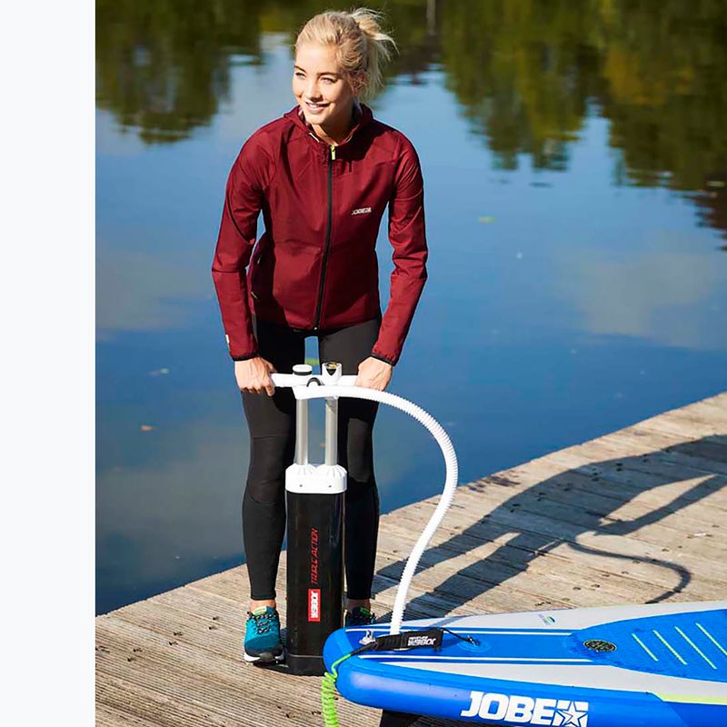 Насос для SUP-дошки JOBE Triple Action SUP чорний 410019004-PCS. 2
