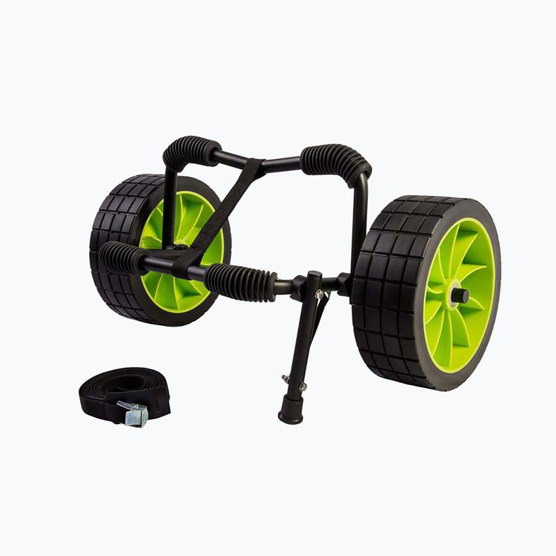 Візок для SUP-дошок JOBE Cart чорний 480019305-PCS.