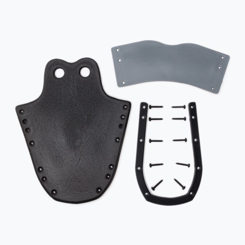 Кріплення для водних лиж передні JOBE Front Toe Adult (1 шт.) чорні 350800005