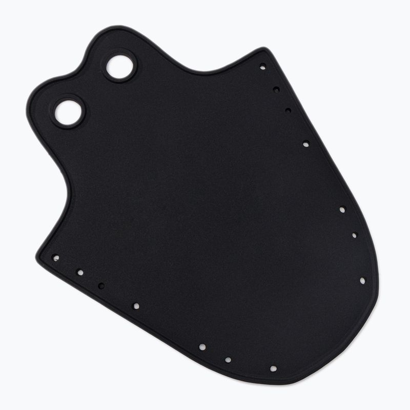 Кріплення для водних лиж передні JOBE Front Toe Adult (1 шт.) чорні 350800005 3