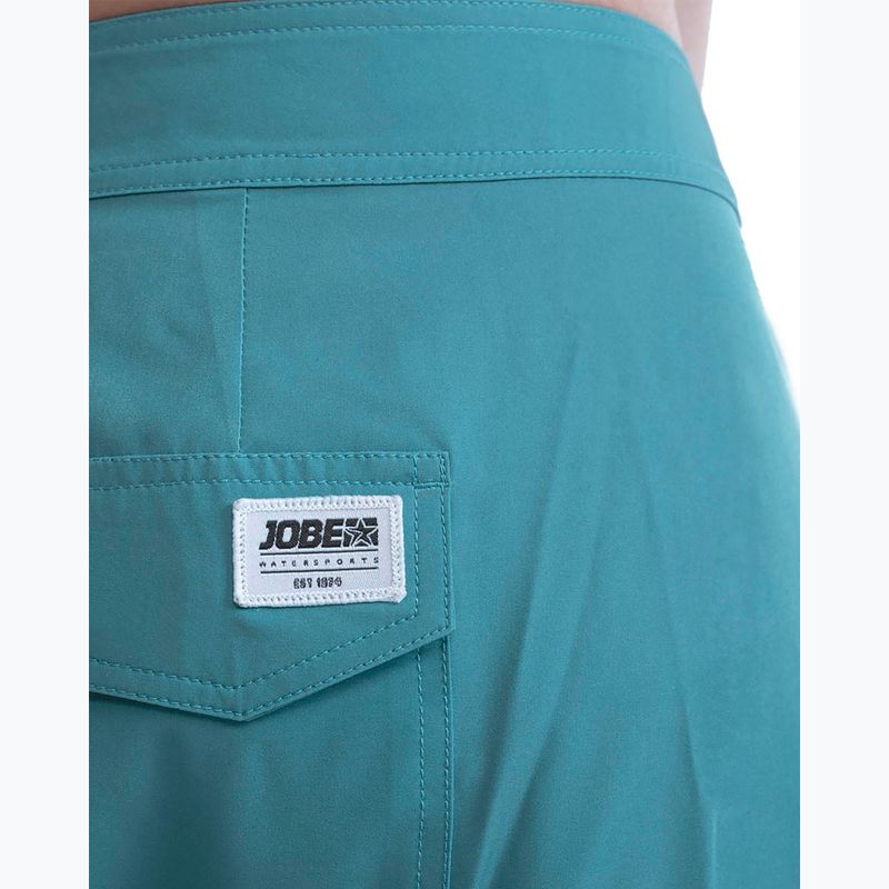 Шорти плавальні чоловічі JOBE Boardshort сині 314020005 5