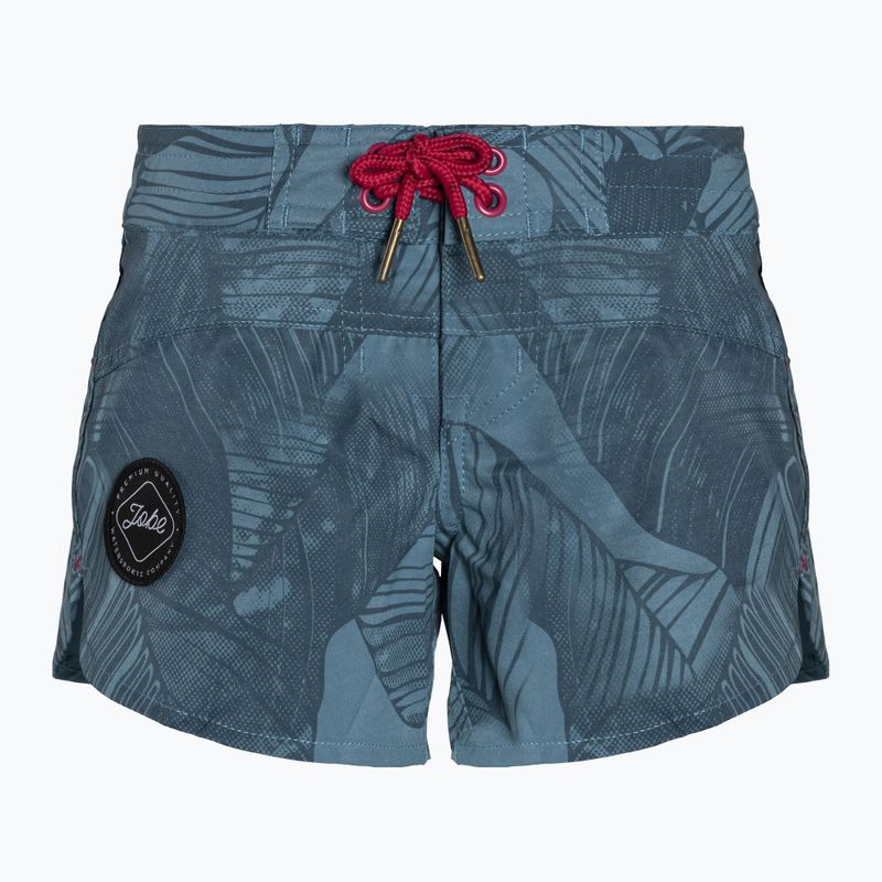 Шорти для плавання дитячі JOBE Boardshort голубі 314220003-10/12