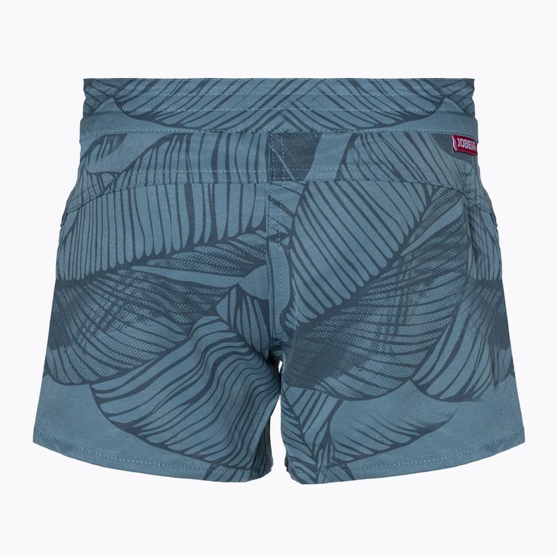 Шорти для плавання дитячі JOBE Boardshort голубі 314220003-10/12 2