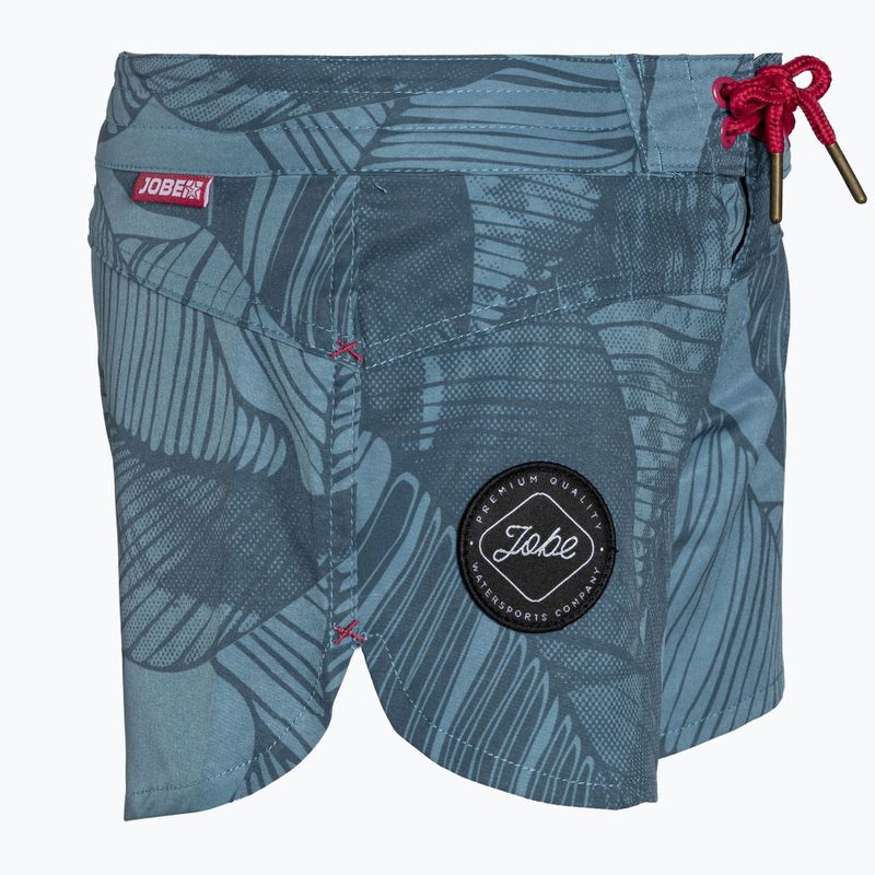 Шорти для плавання дитячі JOBE Boardshort голубі 314220003-10/12 4