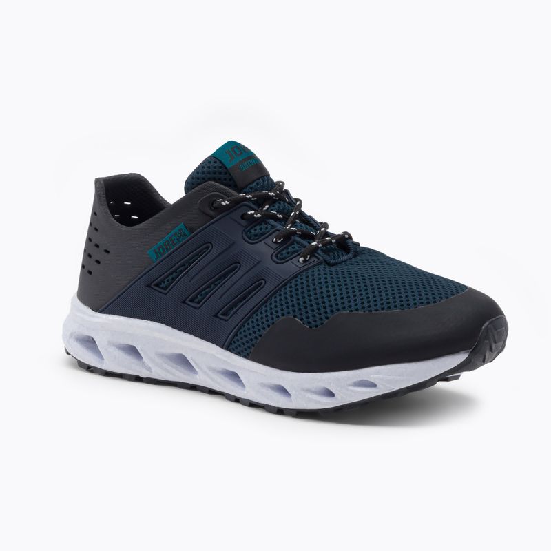 Аквашузи JOBE Discover Sneaker темно-сині 594620001