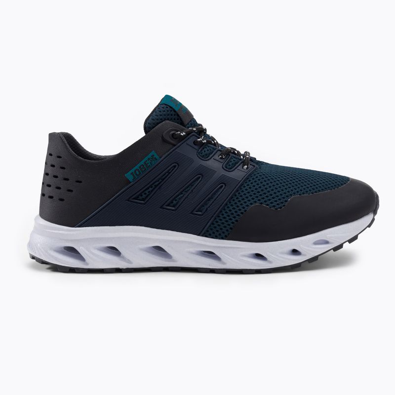 Аквашузи JOBE Discover Sneaker темно-сині 594620001 2