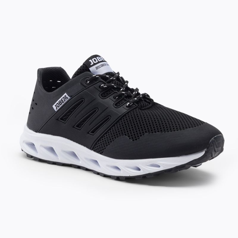 Аквашузи JOBE Discover Sneaker чорні 594620002