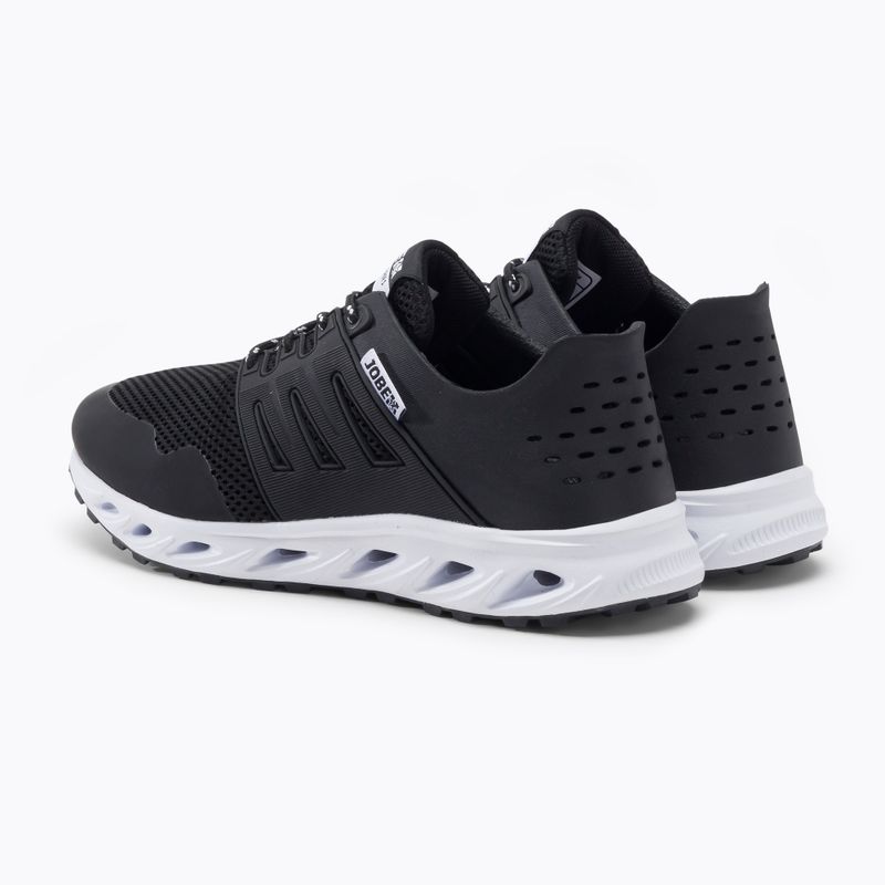 Аквашузи JOBE Discover Sneaker чорні 594620002 3