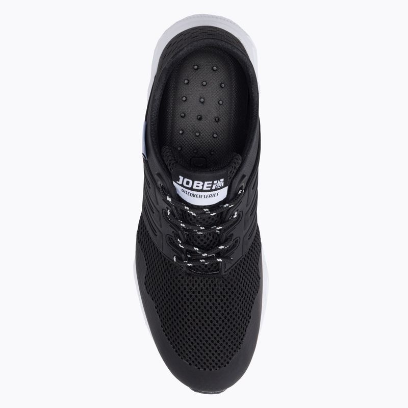 Аквашузи JOBE Discover Sneaker чорні 594620002 6