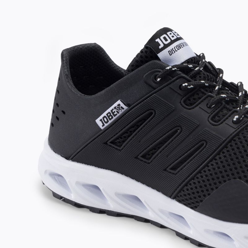 Аквашузи JOBE Discover Sneaker чорні 594620002 7