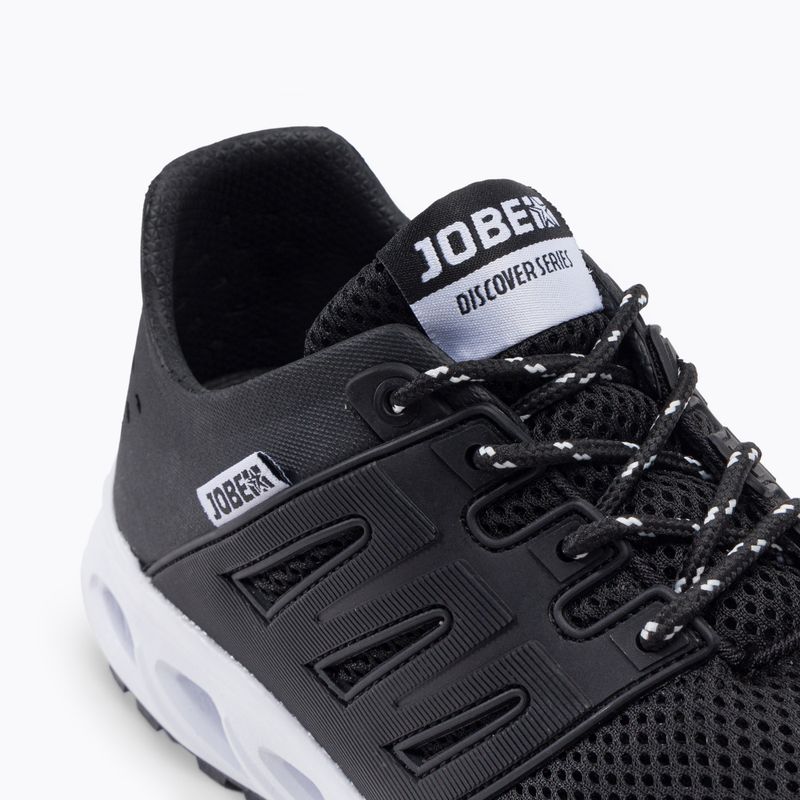 Аквашузи JOBE Discover Sneaker чорні 594620002 8