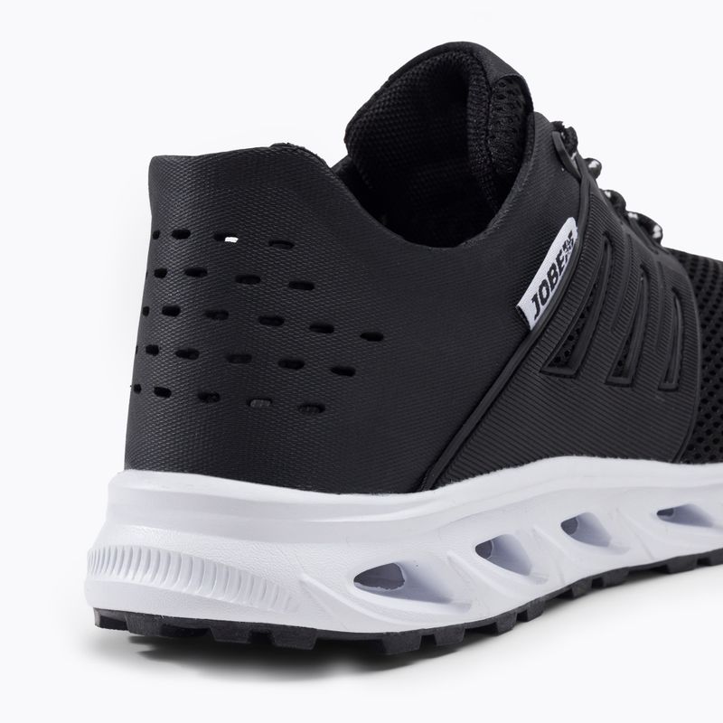 Аквашузи JOBE Discover Sneaker чорні 594620002 9
