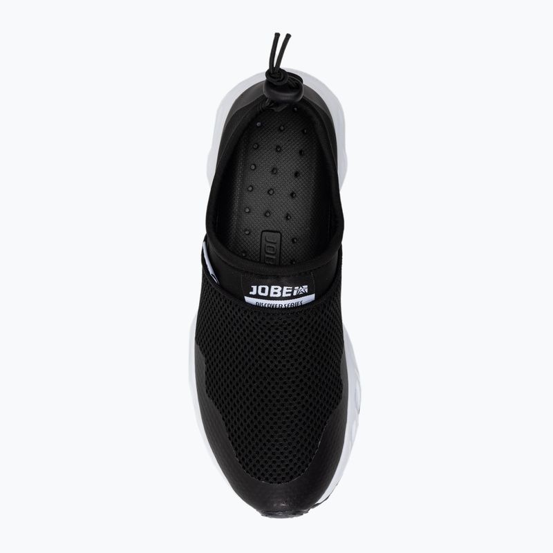 Аквашузи JOBE Discover Slip-on чорні 594620004 6