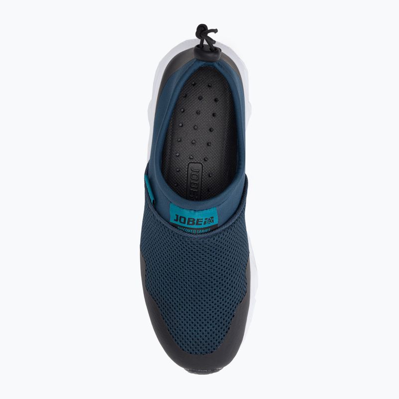 Аквашузи JOBE Discover Slip-on темно-сині 594620005 6