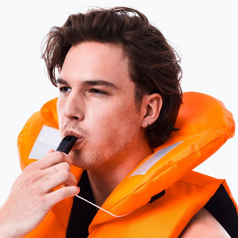 Жилет рятувальний JOBE Comfort Boating помаранчевий 244817579 4