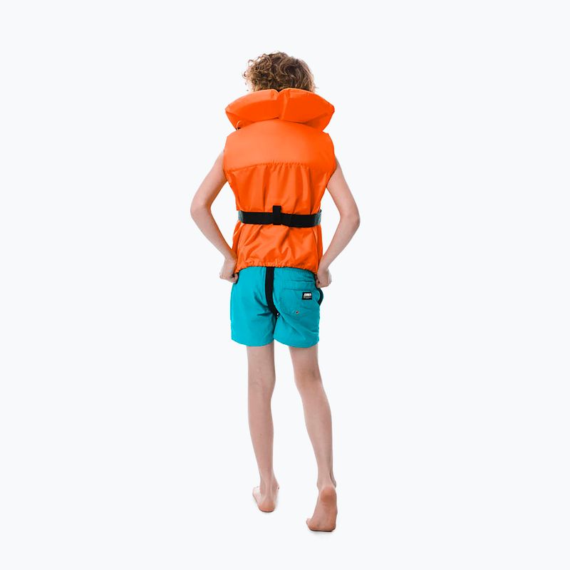 Жилет рятувальний дитячий JOBE Comfort Boating помаранчевий 244817375 2