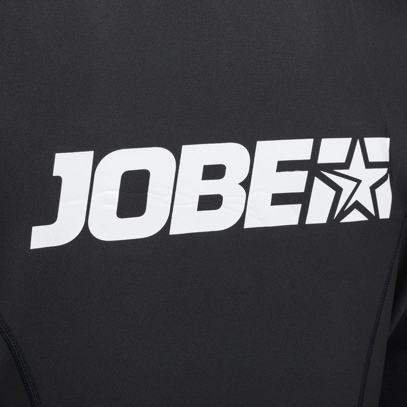 Куртка неопренова чоловіча JOBE Neoprene чорна 300017550 4