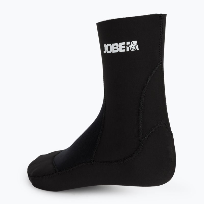 Шкарпетки неопренові JOBE Neoprene чорні 300017554 2