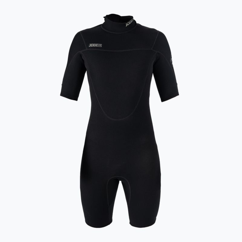 Гідрокостюм чоловічий JOBE Atlanta Shorty 2 mm чорний 303617155