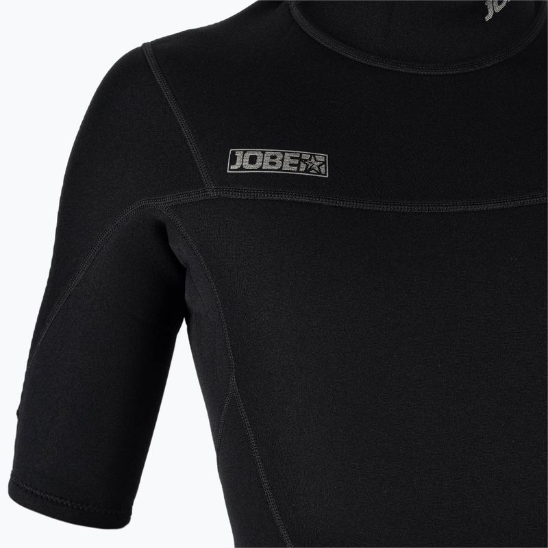 Гідрокостюм чоловічий JOBE Atlanta Shorty 2 mm чорний 303617155 3