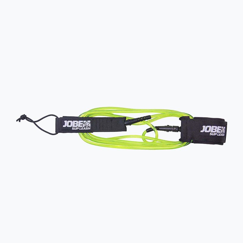 Ліш для SUP-дошки JOBE Leash 9FT зелений 480018021