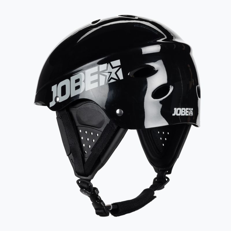 Шолом JOBE Victor чорний 370018001 4