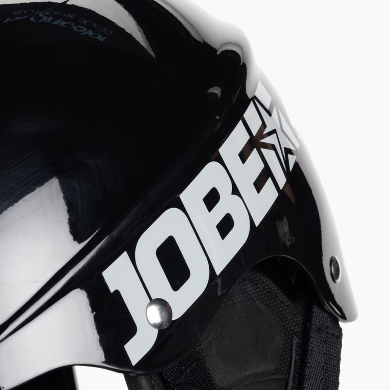 Шолом JOBE Victor чорний 370018001 7