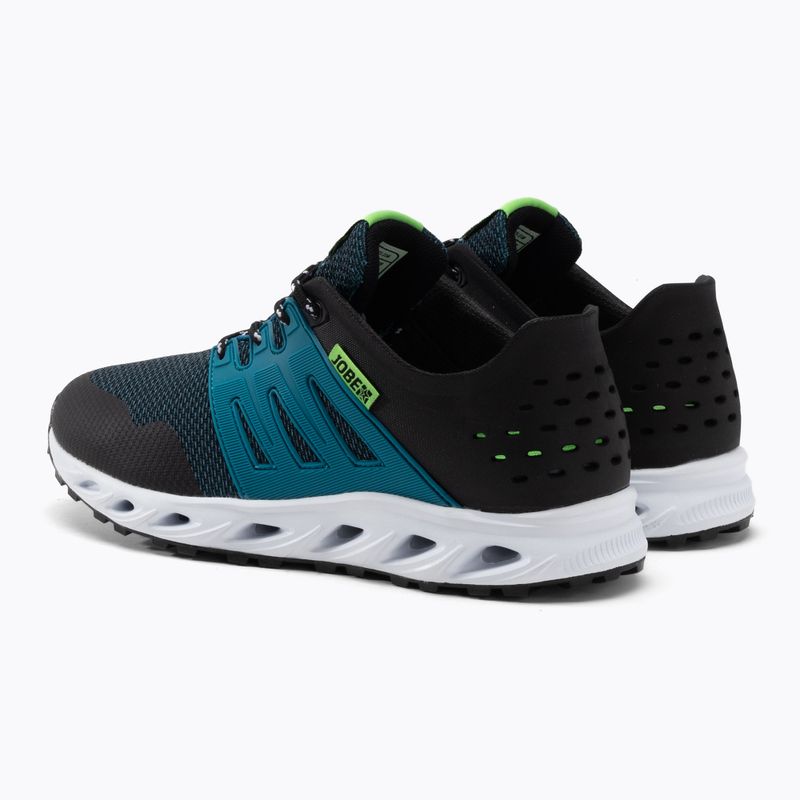 Аквашузи JOBE Discover Sneaker блакитні 594618001 3