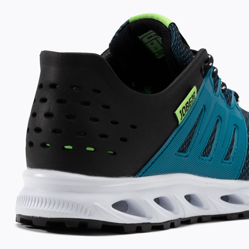 Аквашузи JOBE Discover Sneaker блакитні 594618001 8