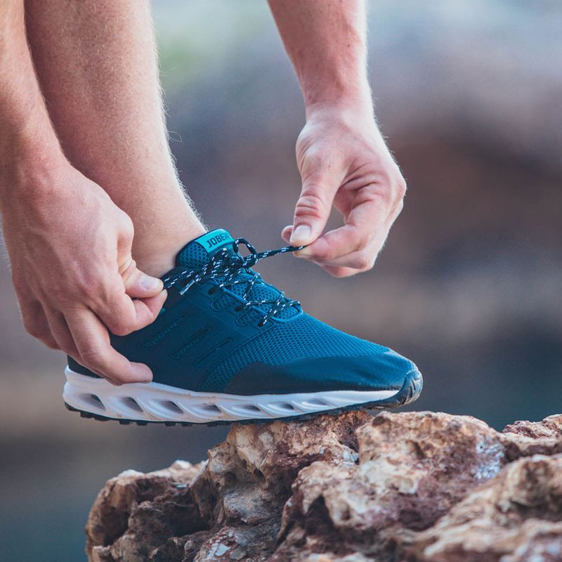 Аквашузи JOBE Discover Sneaker темно-сині 594620001 11