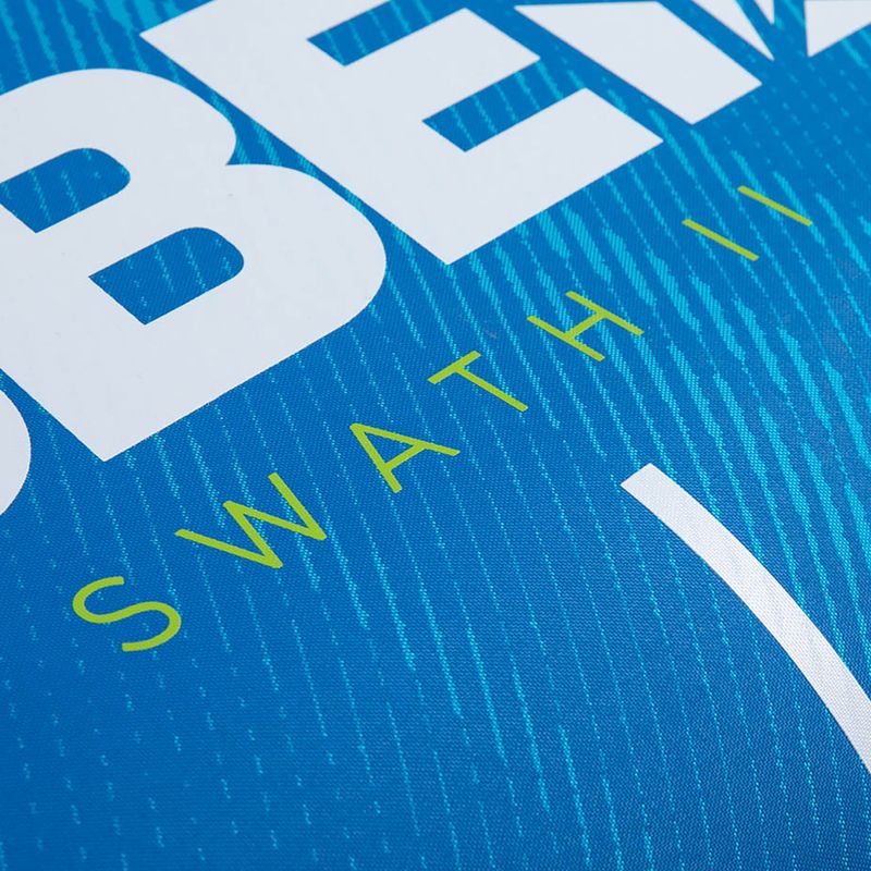 Плюшка для катання по воді JOBE Swath Towable 2P блакитна230221002 3