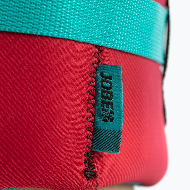 Жилет страхувальний дитячий Jobe Neoprene рожевий 244921010 11