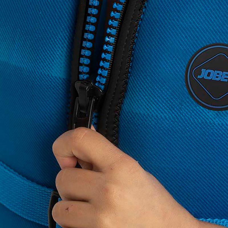 Жилет страхувальний дитячий JOBE Neoprene блакитний 244921012 4