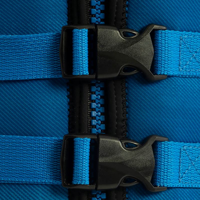 Жилет страхувальний дитячий JOBE Neoprene блакитний 244921012 6