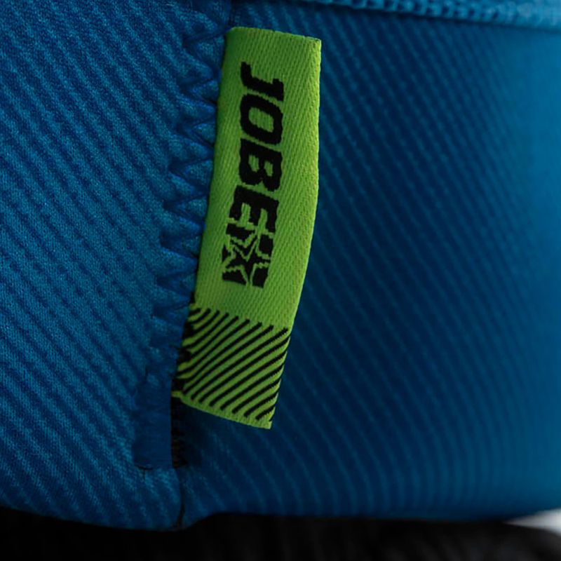 Жилет страхувальний дитячий JOBE Neoprene блакитний 244921012 7