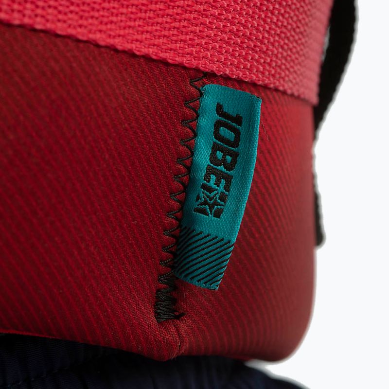 Жилет страхувальний дитячий JOBE Neoprene червоний 244921013 4