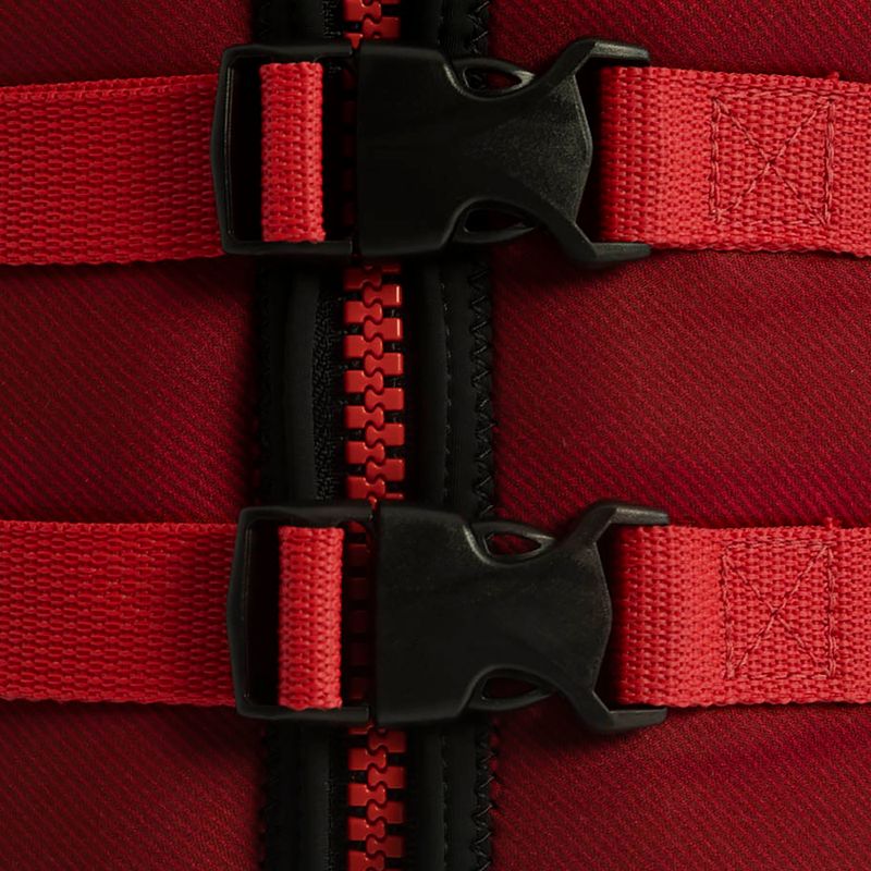 Жилет страхувальний дитячий JOBE Neoprene червоний 244921013 5