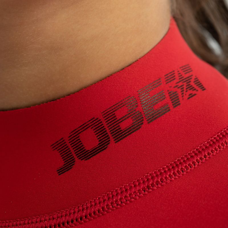 Гідрокостюм дитячий JOBE Boston 3/2 мм червоний 303521008 2