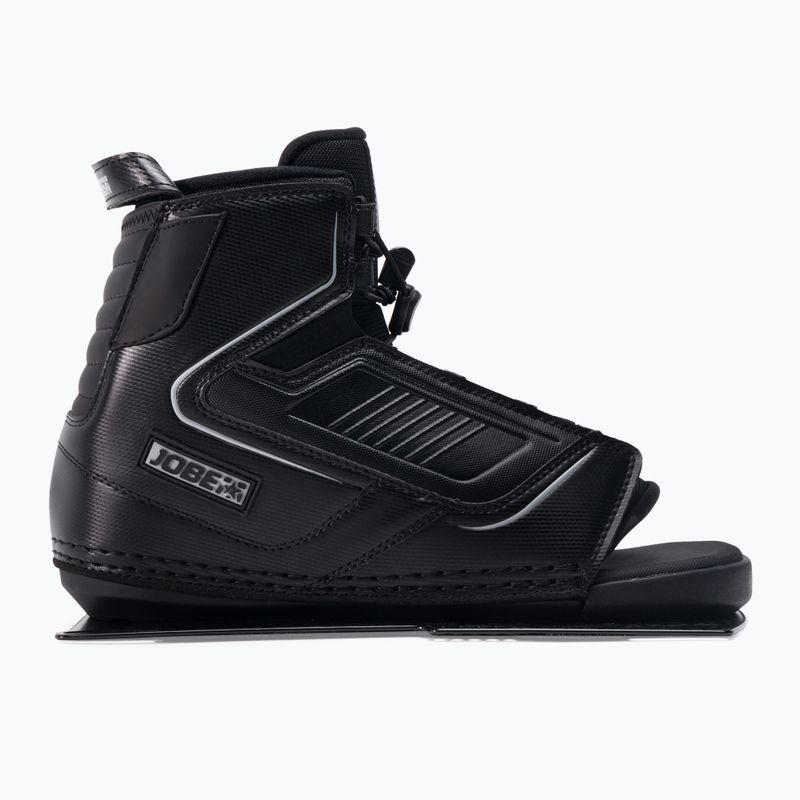 Кріплення для водних лиж JOBE Comfort Slalom чорні 333121002 2