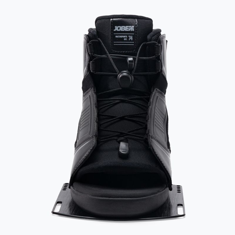 Кріплення для водних лиж JOBE Comfort Slalom чорні 333121002 5