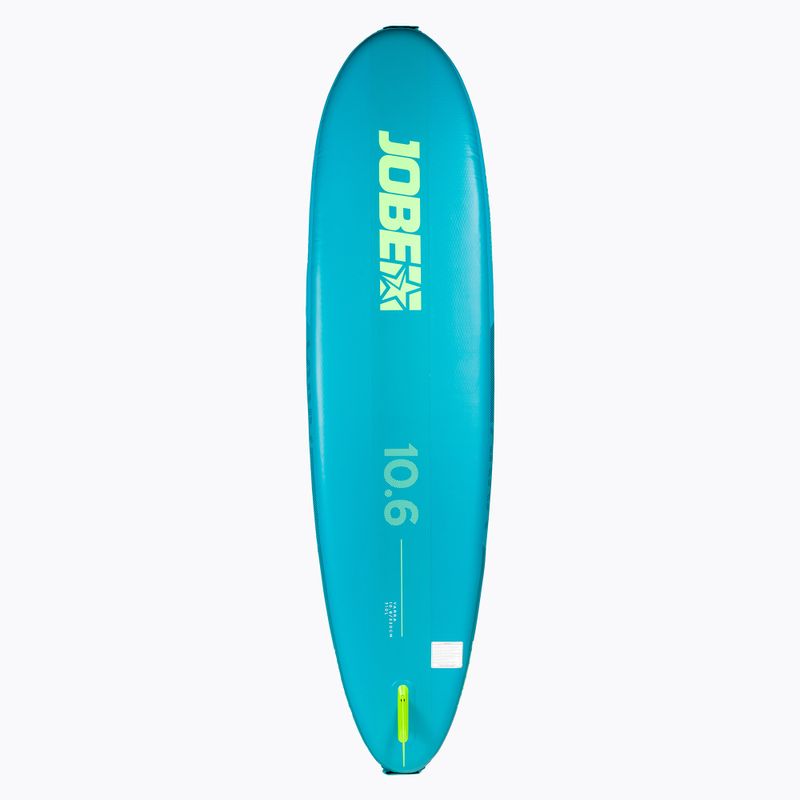 SUP-дошка JOBE Aero Yarra 10'6" зелена 486421002 4