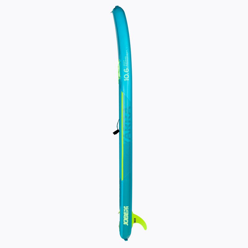 SUP-дошка JOBE Aero Yarra 10'6" зелена 486421002 5