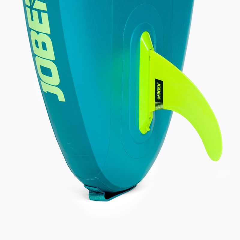 SUP-дошка JOBE Aero Yarra 10'6" зелена 486421002 8