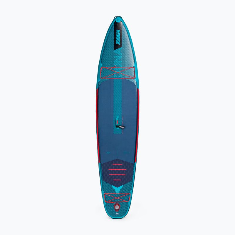 SUP-дошка JOBE Aero Duna 11'6" синя 486421004 3