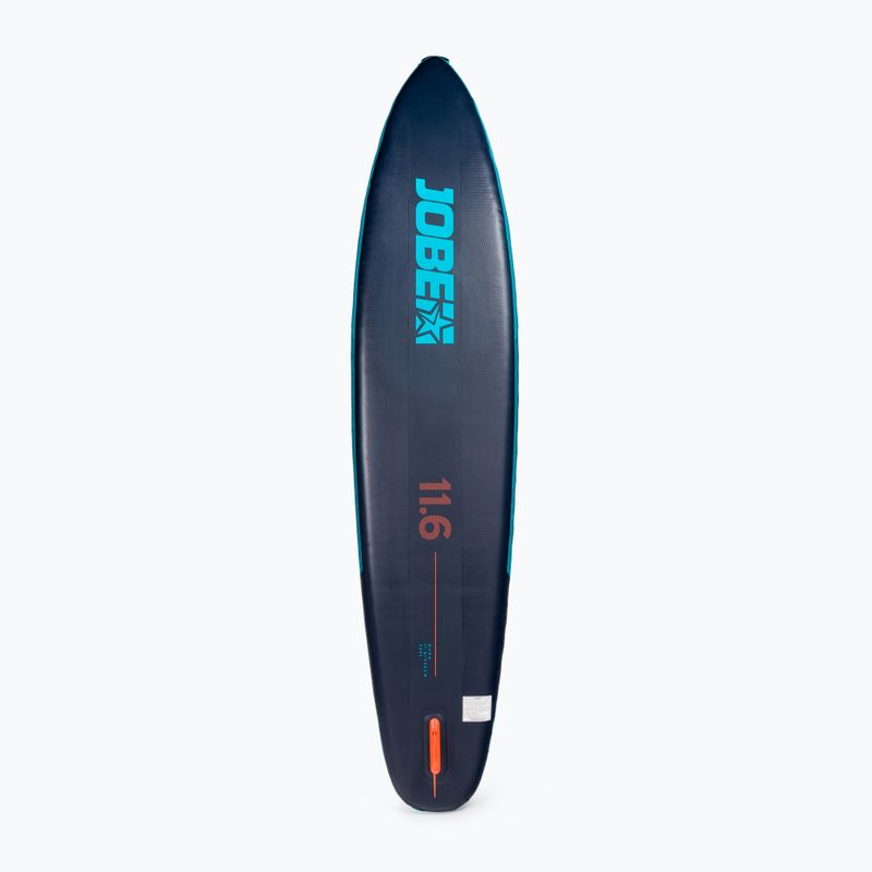 SUP-дошка JOBE Aero Duna 11'6" синя 486421004 4