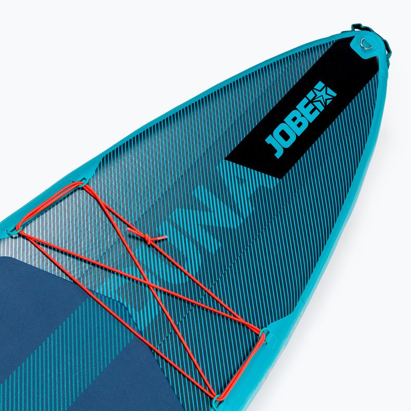 SUP-дошка JOBE Aero Duna 11'6" синя 486421004 6