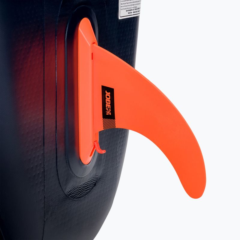 SUP-дошка JOBE Aero Duna 11'6" синя 486421004 8