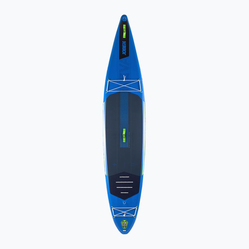 SUP-дошка JOBE Aero Neva 12'6" синя 486421006 2